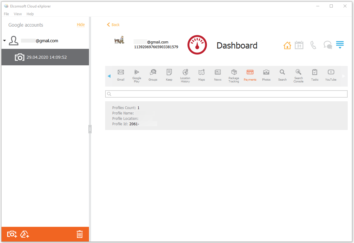 Dashboard_Payments